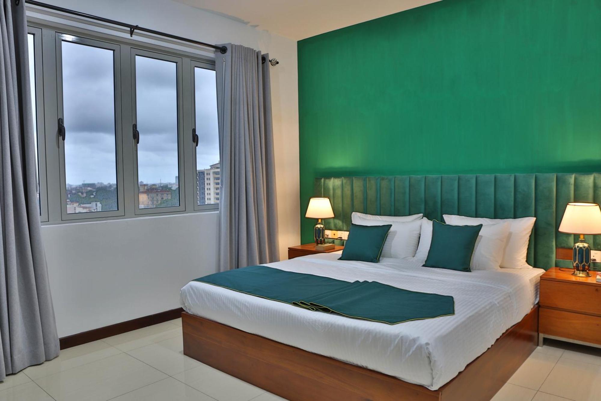 Apartemen Emerald@on320