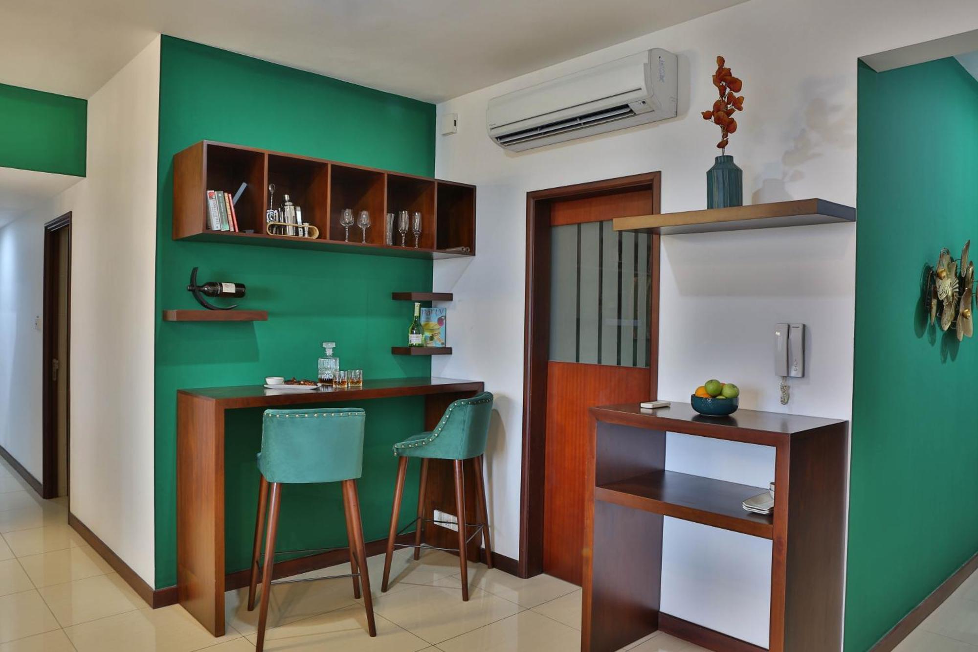 Emerald@on320 * Kolombo