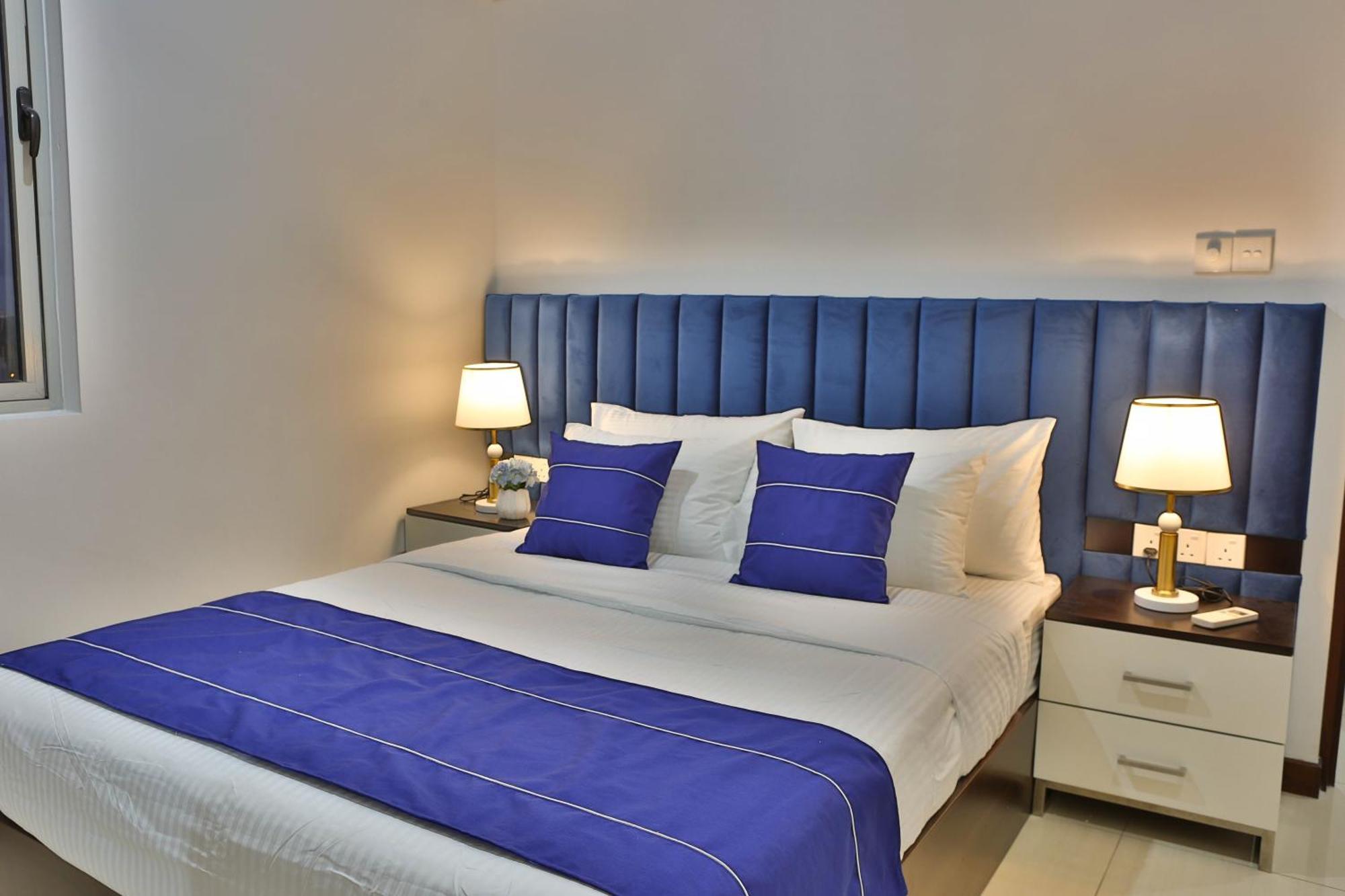 Emerald@on320 Apartemen Kolombo