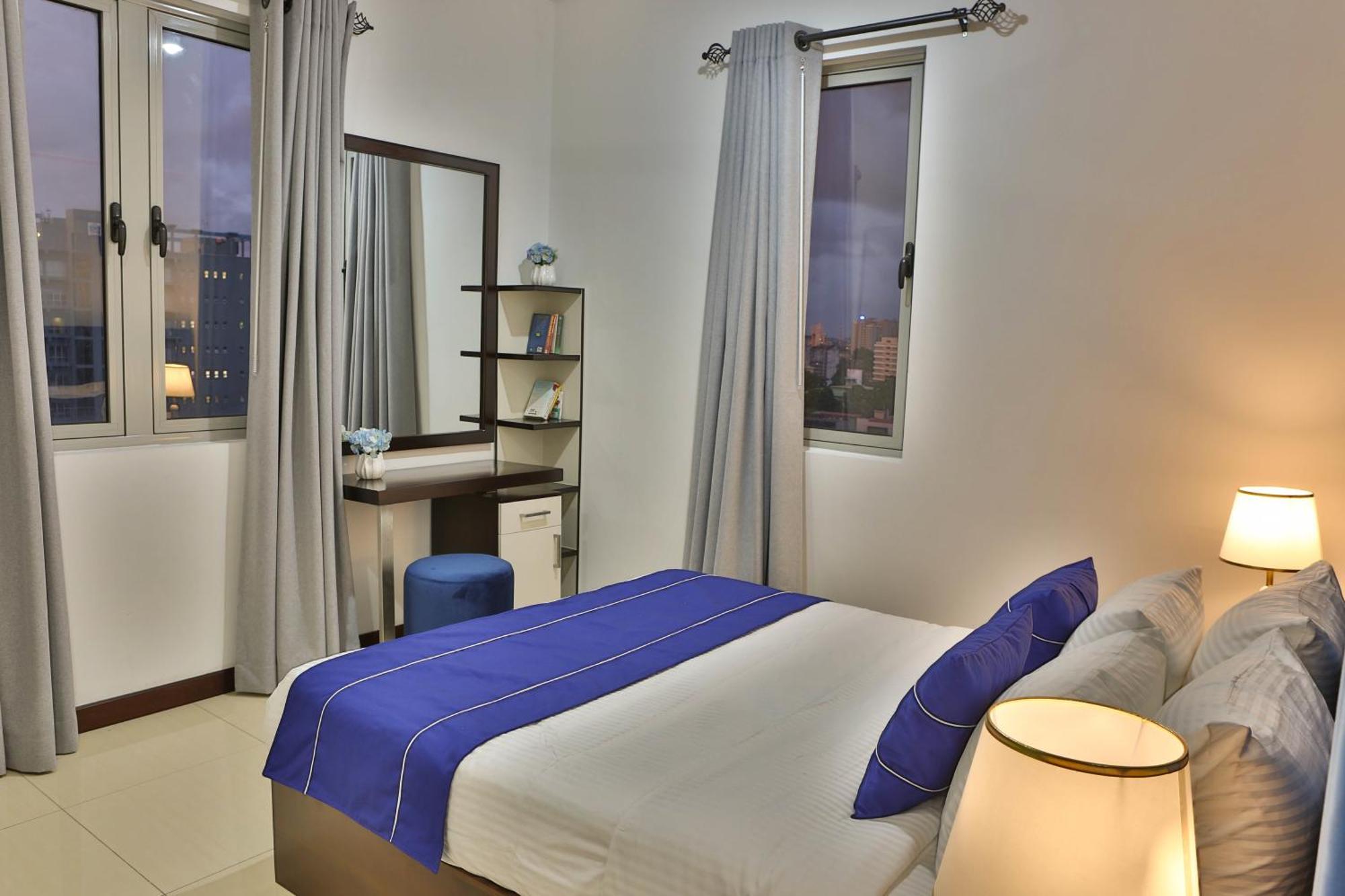 Apartemen Emerald@on320 Kolombo